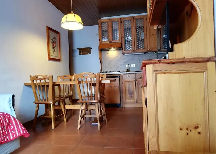 Residence-resort Borgo Al Sole 3* Sappada