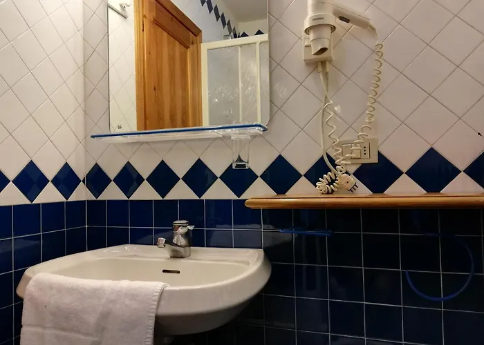 Residence-resort Borgo Al Sole Apartmanhotel Sappada