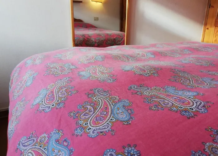 Residence-resort Borgo Al Sole Sappada