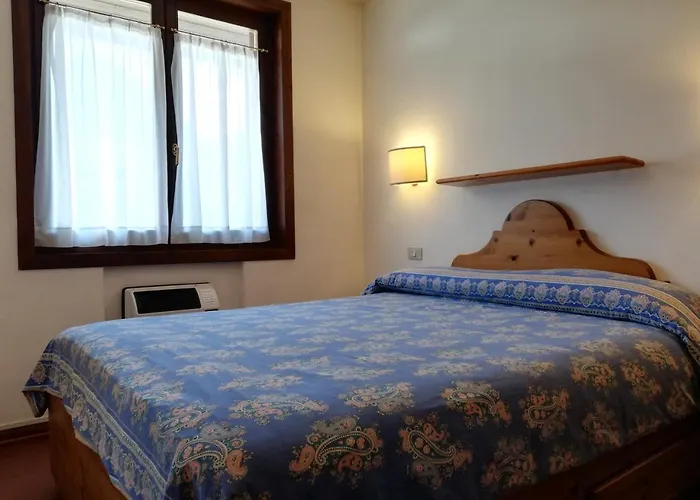 Residence-resort Borgo Al Sole 3*