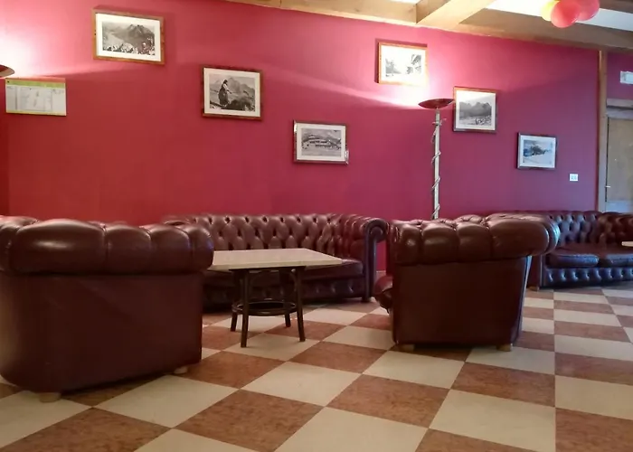 Residence-resort Borgo Al Sole