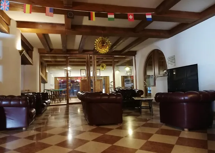 Residence-resort Borgo Al Sole 3*