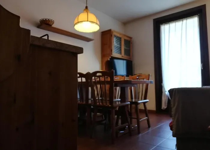 Residence-resort Borgo Al Sole