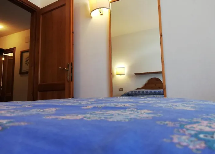 Residence-resort Borgo Al Sole 3* Sappada