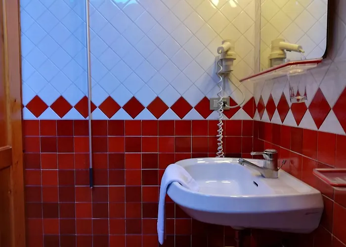 Apartmanhotel Residence-resort Borgo Al Sole 3*