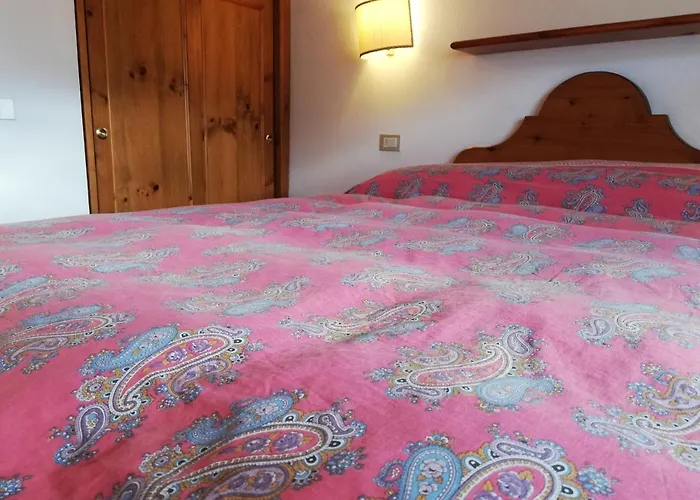 Residence-resort Borgo Al Sole Apartmanhotel 3*