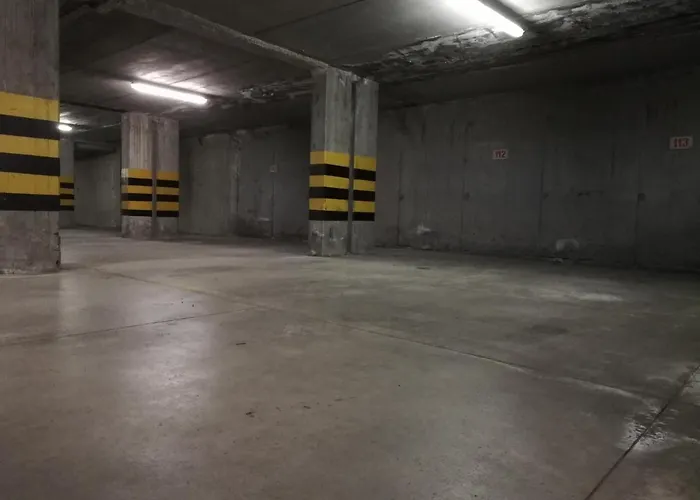 Residence-resort Borgo Al Sole Sappada