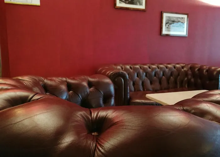 Apartmanhotel Residence-resort Borgo Al Sole Sappada