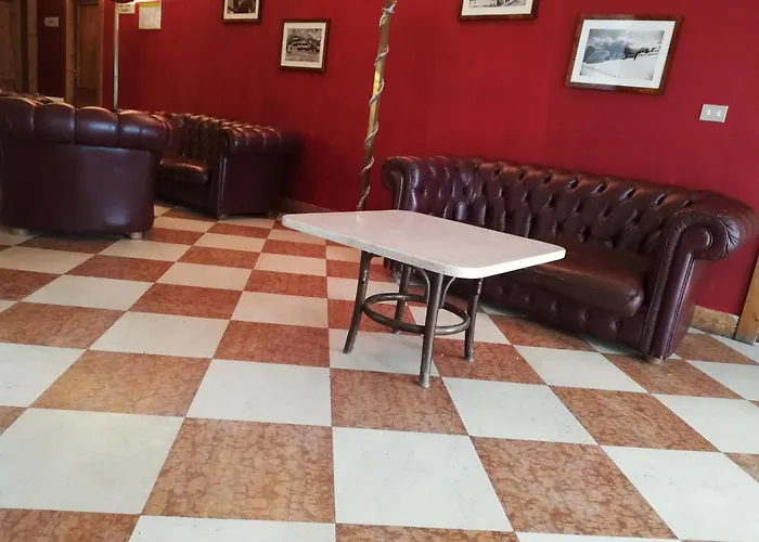 Residence-resort Borgo Al Sole Apartmanhotel Sappada