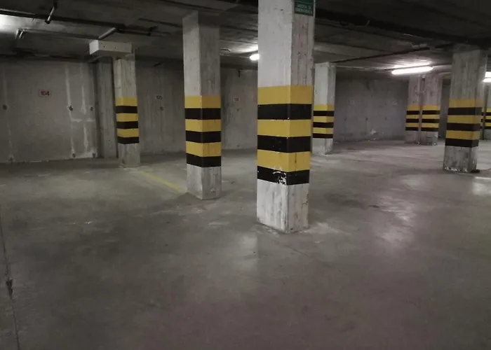 Residence-resort Borgo Al Sole Apartmanhotel 3*