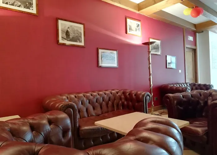 Residence-resort Borgo Al Sole 3*