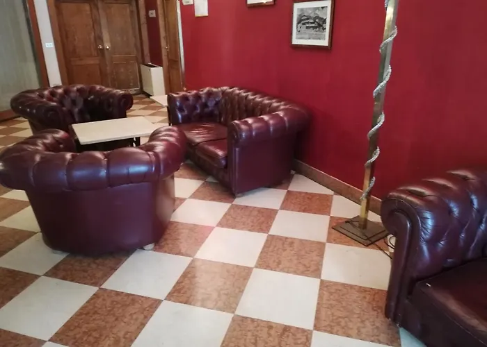 Apartmanhotel Residence-resort Borgo Al Sole Sappada